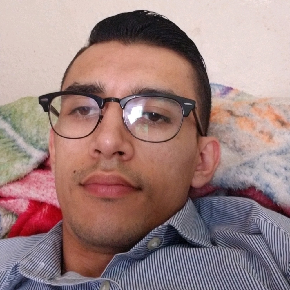 Meet your Posher, Arturo